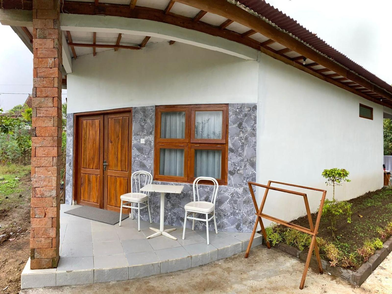 Kampoeng Joglo Ijen Villa Banyuwangi  Værelse billede
