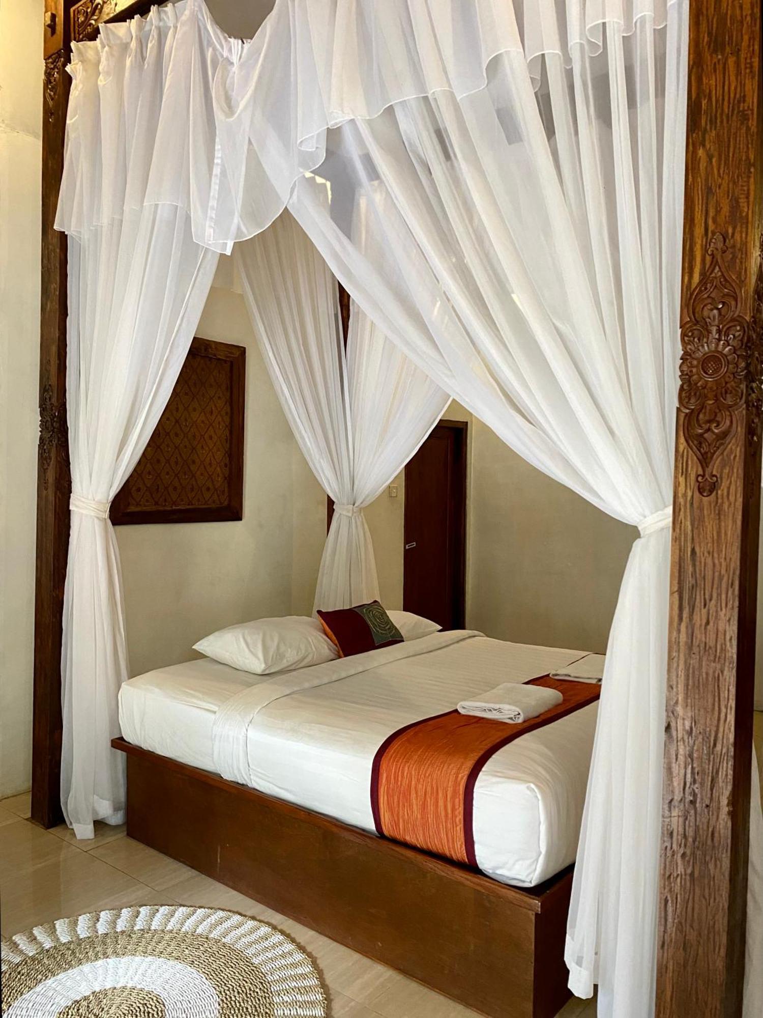 Kampoeng Joglo Ijen Villa Banyuwangi  Værelse billede