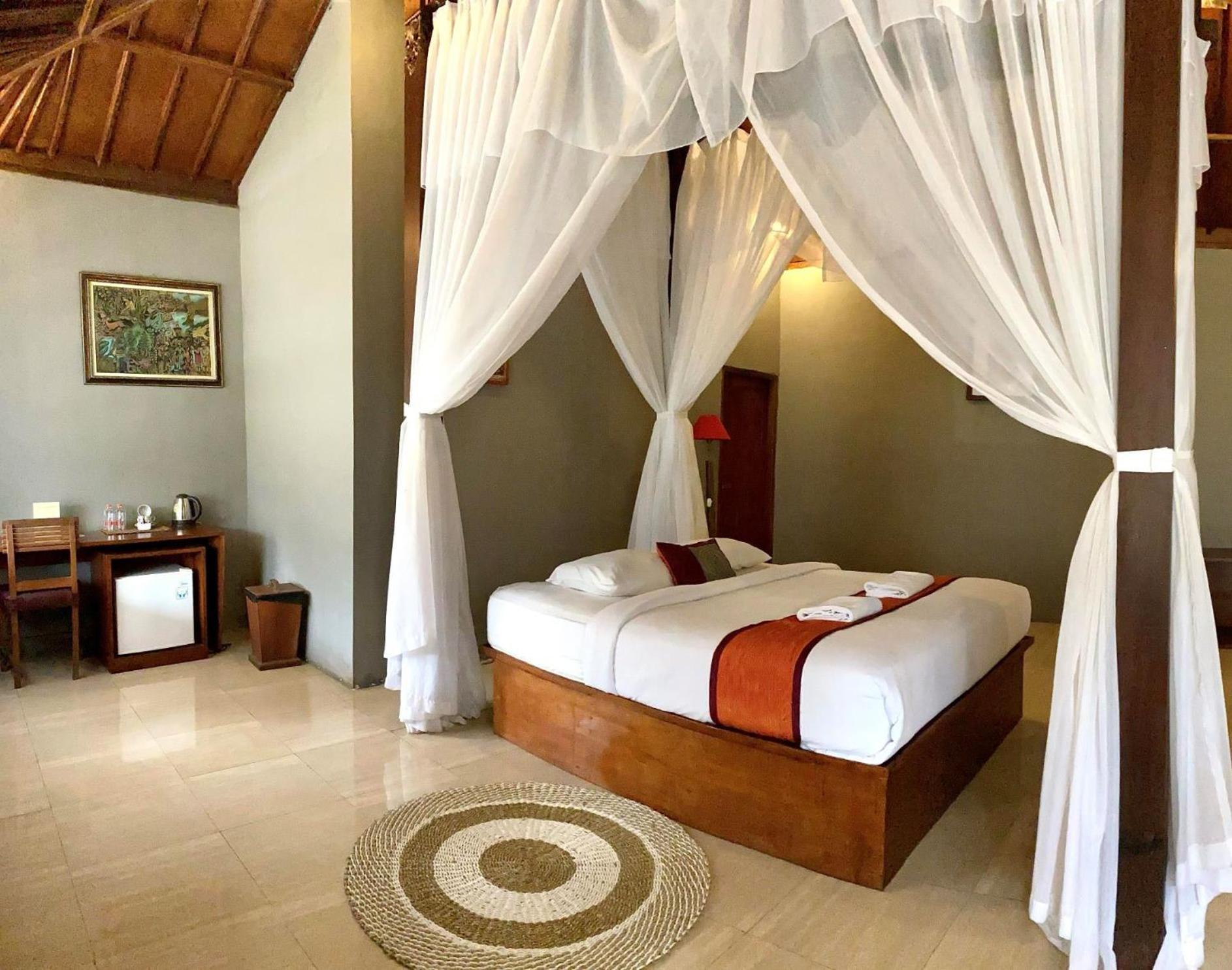 Kampoeng Joglo Ijen Villa Banyuwangi  Værelse billede